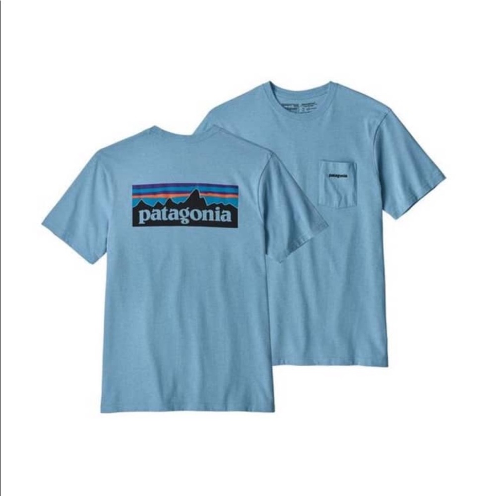 Patagonia T-Shirt